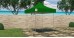 Tenda sanfonada 2x2: Praticidade