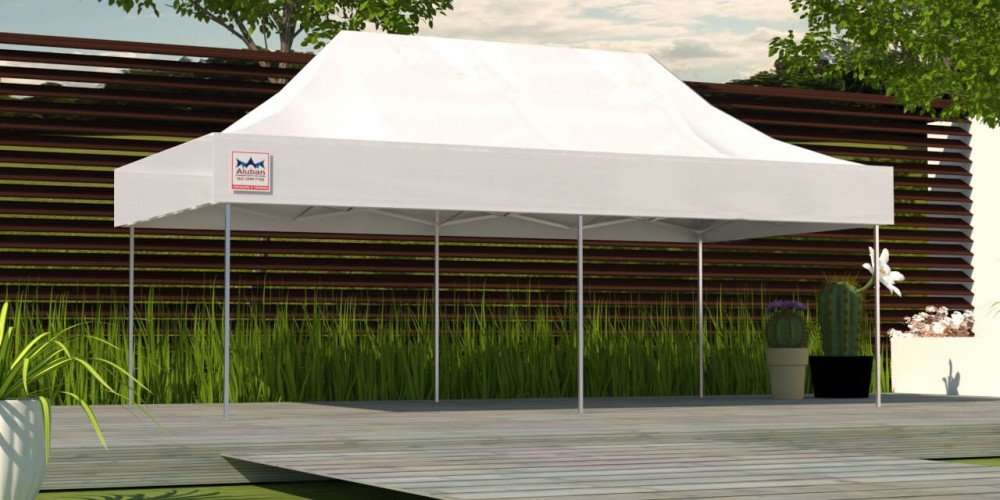 Tenda sanfonada: 5 dicas de cuidados especiais